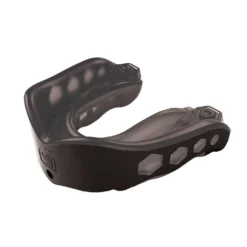 Shock Doctor Zahnschutz Gel Max - Orange/Schwarz -Boxing Bargain Shop Phantom Athletics Mouthguard Gel Max Faustkampf Schutz