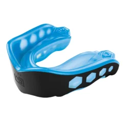 Shock Doctor Zahnschutz Gel Max - Orange 15 Shock Doctor Zahnschutz Gel Max - Orange -Boxing Bargain Shop Phantom Athletics Mouthguard Gel Max Kampfschutz 7