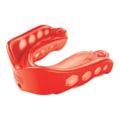 Shock Doctor Zahnschutz Gel Max - Orange 22 Shock Doctor Zahnschutz Gel Max - Orange -Boxing Bargain Shop Phantom Athletics Mouthguard Gel Max Maximaler Schutz 3