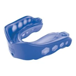 Shock Doctor Zahnschutz Gel Max -Boxing Bargain Shop Phantom Athletics Mouthguard Gel Max Perfekte Passform 5