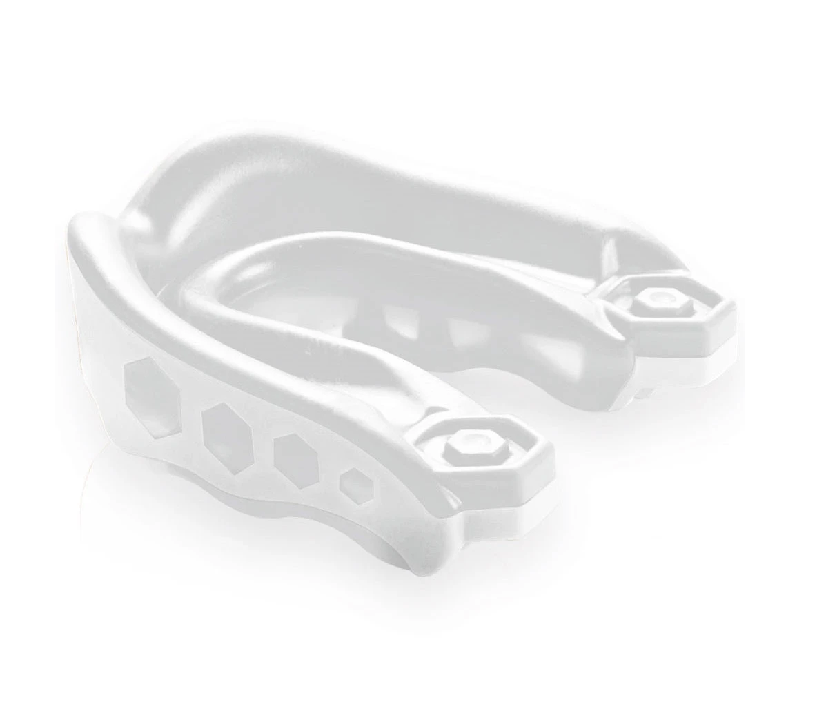 Shock Doctor Zahnschutz Gel Max - Pink 5 Shock Doctor Zahnschutz Gel Max - Pink - Image 3