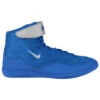 Ringerschuhe NIKE Inflict 3 - Blau -Boxing Bargain Shop Phantom Athletics Nike Inflict 3 Blue Kampfschuhe Ringen