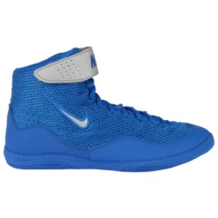 Ringerschuhe NIKE Inflict 3 - Blau