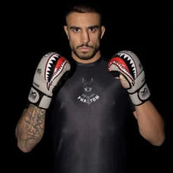 Rashguard EVO Dobermann -Boxing Bargain Shop Phantom Athletics Rashguard EVO Doberman Kampfsport Ausr stung