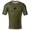 Rashguard EVO Apex - Army 1 Rashguard EVO Apex - Army -Boxing Bargain Shop Phantom Athletics Rashguard Evo Apex Army