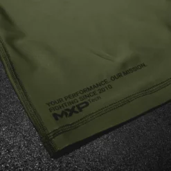 Rashguard EVO Apex - Army -Boxing Bargain Shop Phantom Athletics Rashguard Evo Apex Army 5