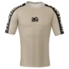 Rashguard EVO Apex - Sand -Boxing Bargain Shop Phantom Athletics Rashguard Evo Apex Sand