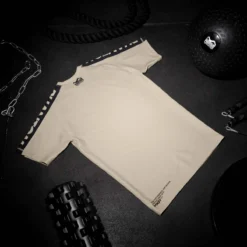 Rashguard EVO Apex - Sand -Boxing Bargain Shop Phantom Athletics Rashguard Evo Apex Sand 5