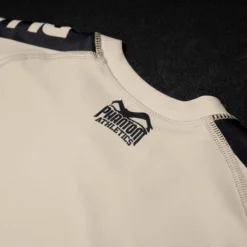 Rashguard EVO Apex - Sand -Boxing Bargain Shop Phantom Athletics Rashguard Evo Apex Sand 6