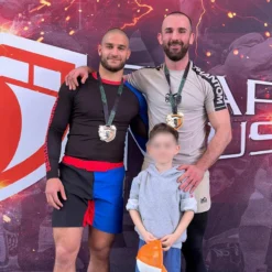 Rashguard EVO Apex - Sand -Boxing Bargain Shop Phantom Athletics Rashguard Evo Apex Sand 8