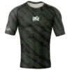Rashguard EVO Camo Tiger 2 Rashguard EVO Camo Tiger -Boxing Bargain Shop Phantom Athletics Rashguard Evo Camo Tiger