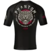 Rashguard EVO Tiger Unit -Boxing Bargain Shop Phantom Athletics Rashguard Evo Tiger Unit