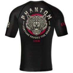 Rashguard EVO Tiger Unit