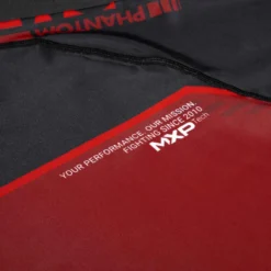 Rashguard EVO Apex - RED -Boxing Bargain Shop Phantom Athletics Rashguard Shortsleeve Apex Red 7