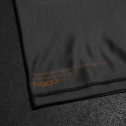 Rashguard RANKED - Braun -Boxing Bargain Shop Phantom Athletics Rashguard Shortsleeve Ranked BJJ Brown 8