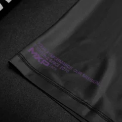 Rashguard RANKED - Lila -Boxing Bargain Shop Phantom Athletics Rashguard Shortsleeve Ranked BJJ Purple 7