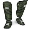 Schienbeinschutz Camo Tiger -Boxing Bargain Shop Phantom Athletics Schienbeinschoner Apex Camo Tiger Green 1
