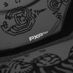 Schienbeinschutz Muay Thai - Grau -Boxing Bargain Shop Phantom Athletics Schienbeinschoner Muay Thai Striking Gray 6