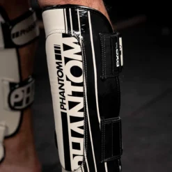 Schienbeinschutz APEX Hybrid - Sand -Boxing Bargain Shop Phantom Athletics Schienbeinschutz APEX Hybrid Sand MMA