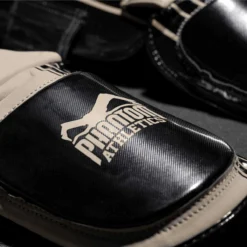 Schienbeinschutz APEX Hybrid - Sand -Boxing Bargain Shop Phantom Athletics Schienbeinschutz APEX Hybrid Sand Training