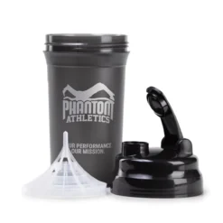 Shaker -Boxing Bargain Shop Phantom Athletics Shaker Kampfbereit