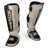 Schienbeinschutz APEX Hybrid - Sand -Boxing Bargain Shop Phantom Athletics Shinguards Apex Hybrid Sand