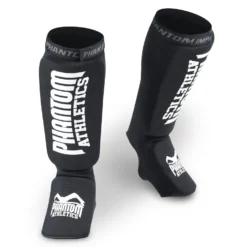 Schienbeinschutz Impact - Army -Boxing Bargain Shop Phantom Athletics Shinguards Impact Kickboxen Muay Thai 3