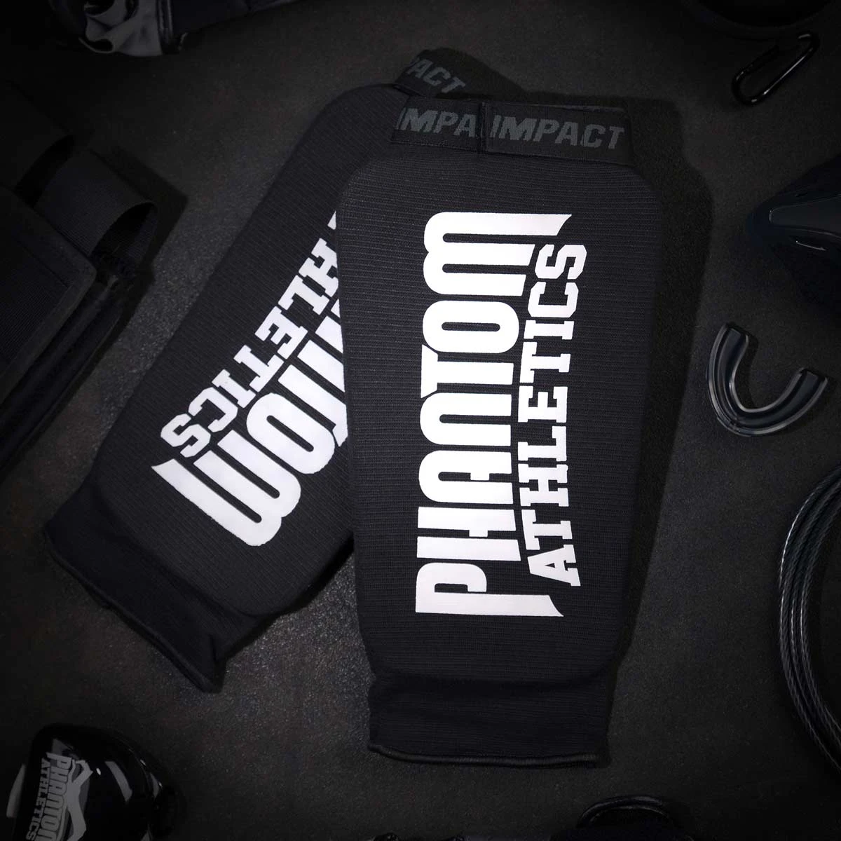 Schienbeinschutz Impact SO 6 Schienbeinschutz Impact SO - Image 4