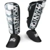 Schienbeinschutz APEX Striking - Whiteout -Boxing Bargain Shop Phantom Athletics Striking Shinguards Apex Whiteout Weiss Camo 1
