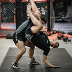 Ringerschuhe Phantom TACTIC - Grau -Boxing Bargain Shop Phantom Athletics Tactic Gray Ringerschuhe Grappling