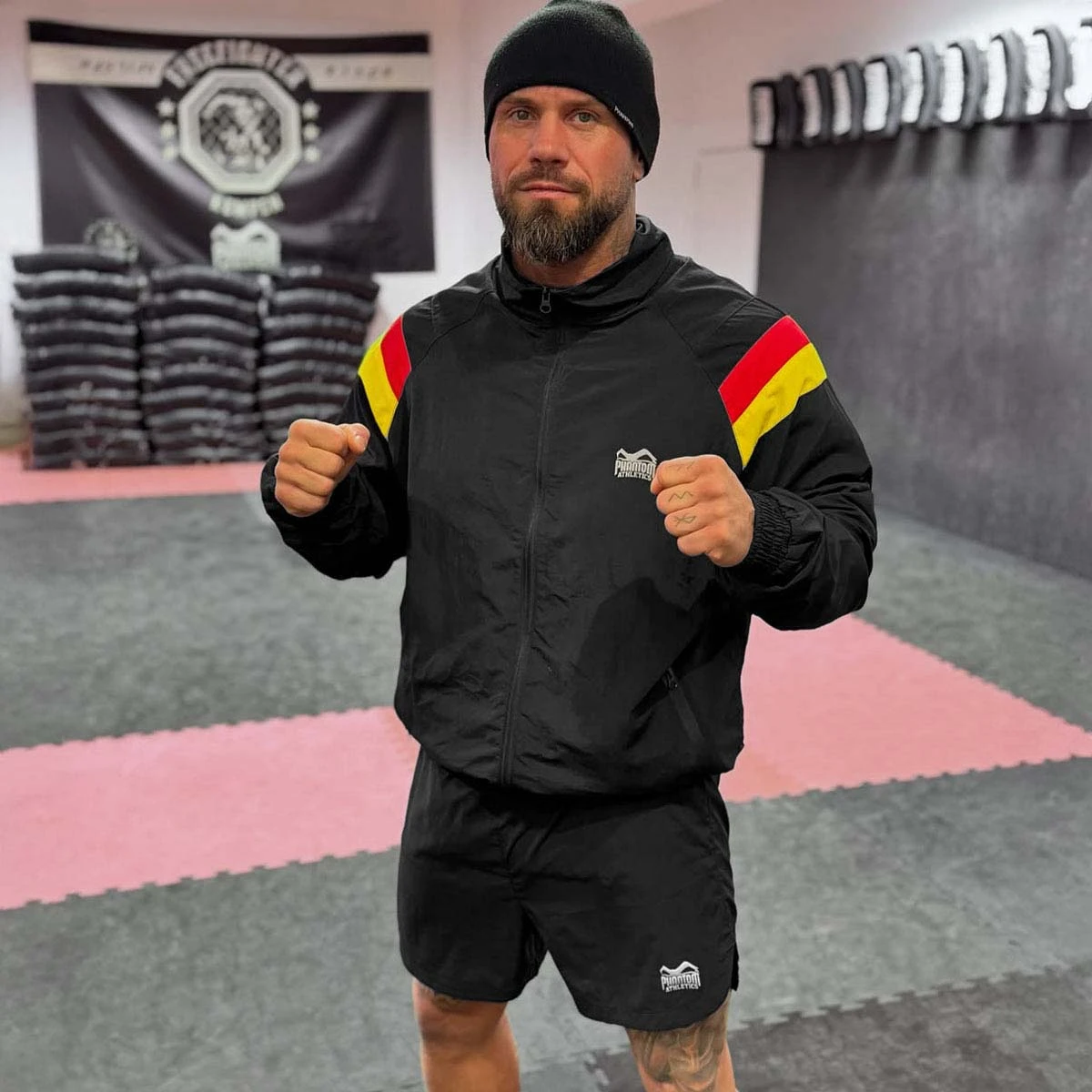 Trainingsanzug DMC - Team Germany 9 Trainingsanzug DMC - Team Germany - Image 7