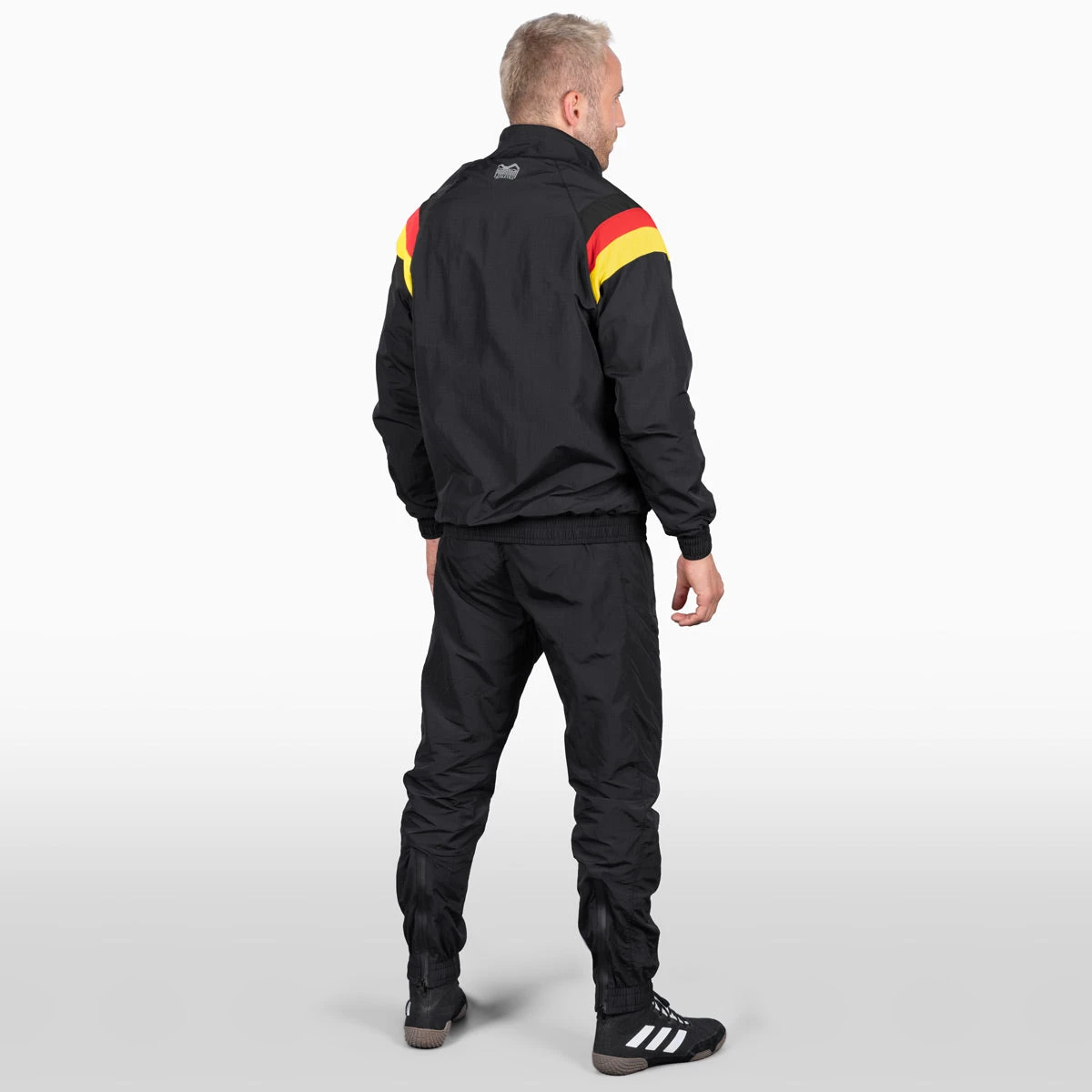 Trainingsanzug DMC - Team Germany 4 Trainingsanzug DMC - Team Germany - Image 2