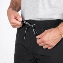 Trainingsanzug DMC - Schwarz -Boxing Bargain Shop Phantom Athletics TrainingsanzugDMC9