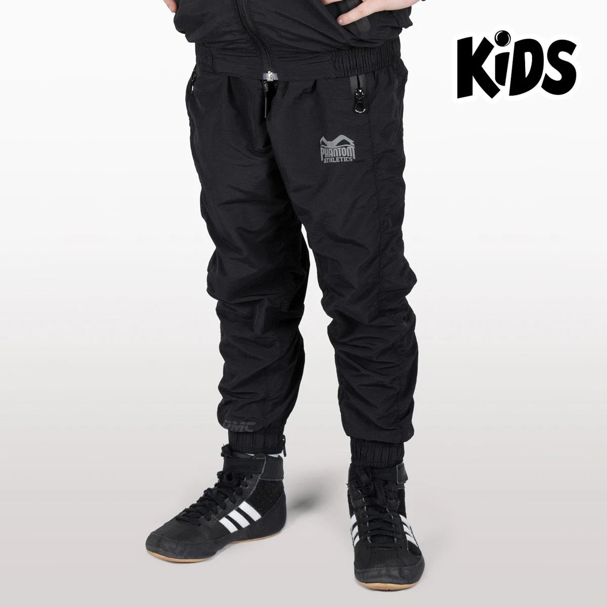 Kinder Trainingshose DMC 3 Kinder Trainingshose DMC