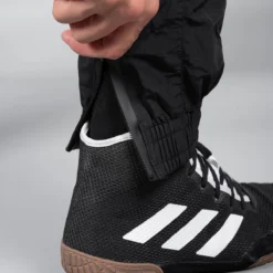 Kinder Trainingshose DMC 17 Kinder Trainingshose DMC -Boxing Bargain Shop Phantom Athletics Trainingsanzugshose Tracksuit pants DMC Black Kids 7 2