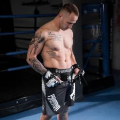 Tiefschutz Cup Vector -Boxing Bargain Shop Phantom Athletics VECTOR Groinguard Cup Kickboxen Schutz