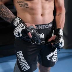 Tiefschutz Cup Vector -Boxing Bargain Shop Phantom Athletics VECTOR Groinguard Cup Muay Thai Schutzausr stung