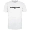 Trainingsshirt EVO Wrestling - Weiß -Boxing Bargain Shop Phantom Athletics Wrestling T Shirt White 5