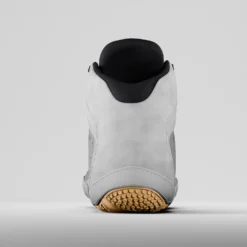 Kinder Ringerschuhe Phantom TACTIC - Grau -Boxing Bargain Shop Phantom Athletics Wrestling shoe Ringerschuhe Tactic Grau Schwarz