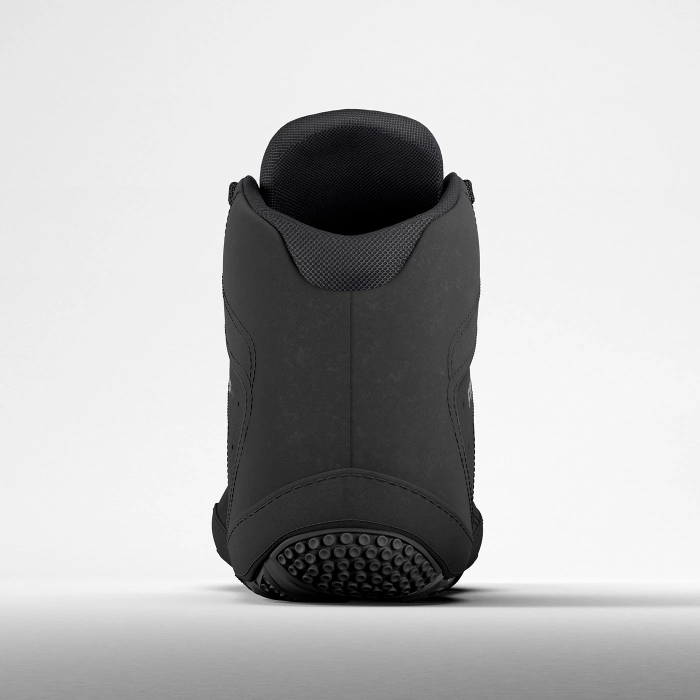 Ringerschuhe Phantom TACTIC - Schwarz/Gelb 8 Ringerschuhe Phantom TACTIC - Schwarz/Gelb - Image 6