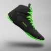 Ringerschuhe Phantom TACTIC - Neon -Boxing Bargain Shop Phantom Athletics Wrestling shoe Ringerschuhe Tactic Schwarz Neon Gruen 1 2