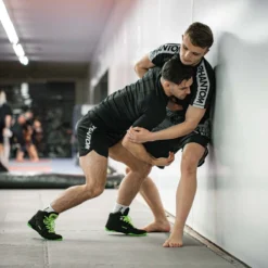 Ringerschuhe Phantom TACTIC - Neon -Boxing Bargain Shop Phantom Athletics Wrestling shoe Ringerschuhe Tactic Schwarz Neon Gruen 6