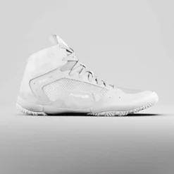 Ringerschuhe Phantom TACTIC - Weiß -Boxing Bargain Shop Phantom Athletics Wrestling shoe Ringerschuhe Tactic Weiss 10