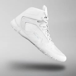 Kinder Ringerschuhe Phantom TACTIC 19 Kinder Ringerschuhe Phantom TACTIC -Boxing Bargain Shop Phantom Athletics Wrestling shoe Ringerschuhe Tactic Weiss 3 4 1