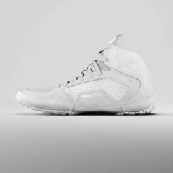 Ringerschuhe Phantom TACTIC - Weiß -Boxing Bargain Shop Phantom Athletics Wrestling shoe Ringerschuhe Tactic Weiss 9