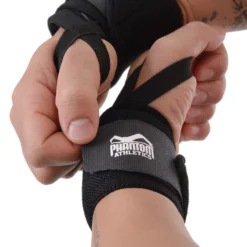 Handgelenksbandagen Tactic -Boxing Bargain Shop Phantom Athletics Boxing Handwraps Tactic Fitness Box Schutz