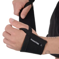Handgelenksbandagen Tactic -Boxing Bargain Shop Phantom Athletics Boxing Handwraps Tactic Performance Boxing Handschutz