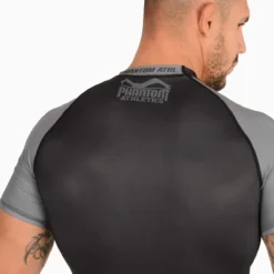 Rashguard Supporter -Boxing Bargain Shop Phantom Athletics Compression Shirt Supporter 1 BJJ Training