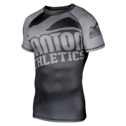 Rashguard Supporter -Boxing Bargain Shop Phantom Athletics Compression Shirt Supporter 1 Kompression Fuer Fighter