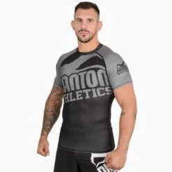 Rashguard Supporter